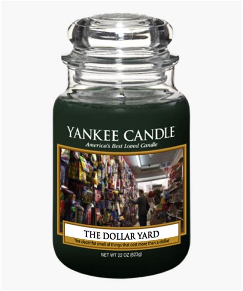 yankee candle meme